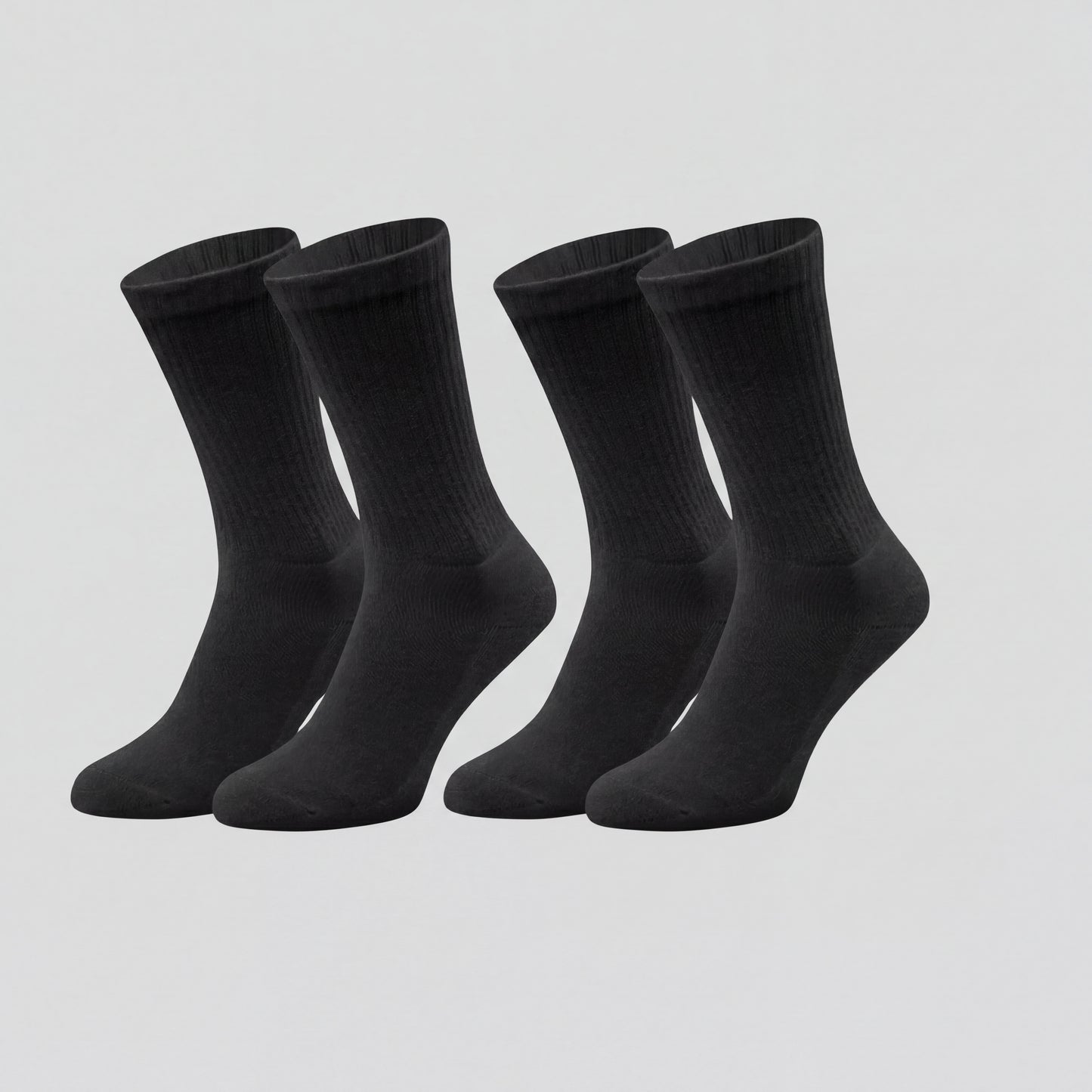 Pack 2 paires de chaussettes