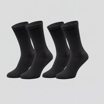 Pack 2 paires de chaussettes