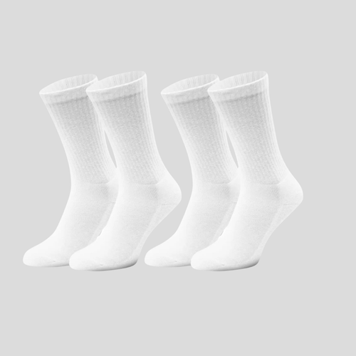 Pack 2 paires de chaussettes